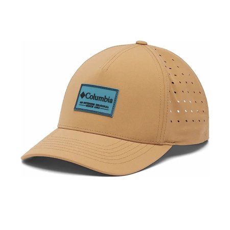 Columbia Hike™ 110 Snap cap